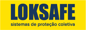Proteção Coletiva - Loksafe