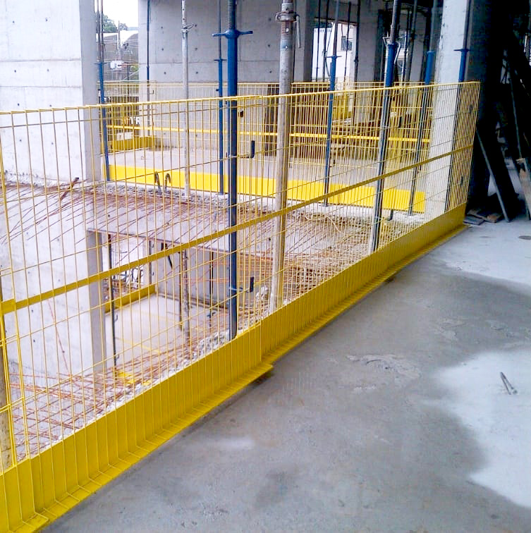 Segurança na Construção Civil