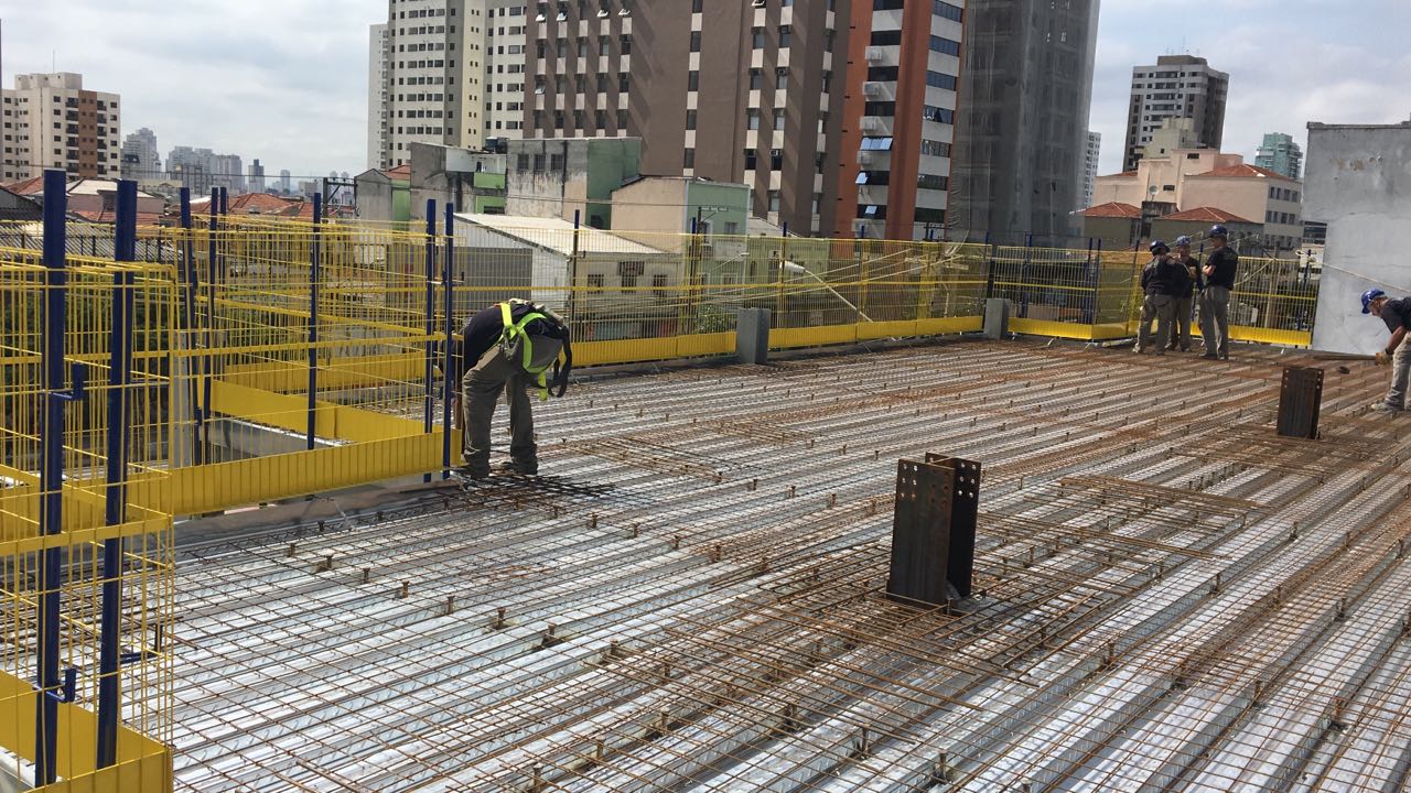 Proteção Coletiva Nacional